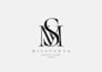 design monogram logo for your business